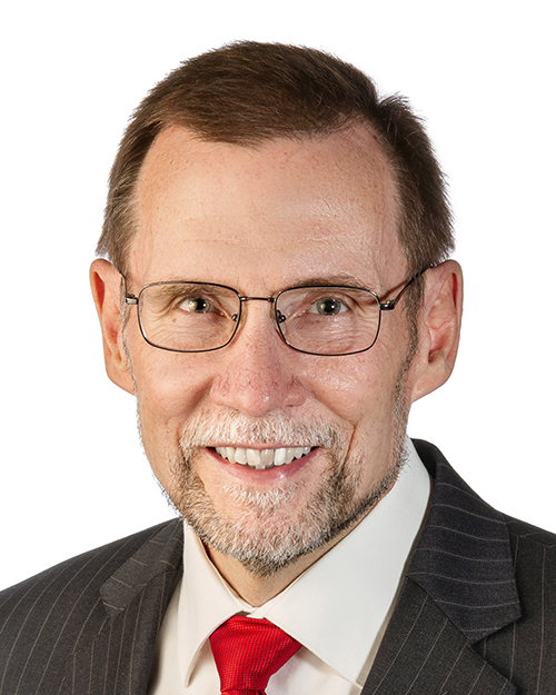 Mark Mayberry